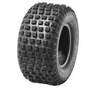 Sun-f A-011 Tl 20f Quad Tire Noir 16 x 8.00 / R7