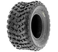 Sun-f A-005 Quad Tire Argenté 18 x 10.50 / R9