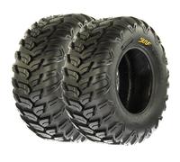 Sun-f A-043 57n Quad Tire Noir 25 x 8.00 / 12