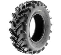 Sun F - Pneu A-024 - utilitaire/tous chemins - 25/8R12 - 65J - TL,E,Diagonal