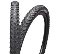 Pneus MSC Chaoyang Hydra 26x1.95 Kv Shark Skin 2c - Noir - Tailles des roues 26 - Adulte - Mixte - VTT
