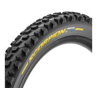 Pneus Mtb PIRELLI SCORPION ENDURO S Terrain Doux 29X2,4 Hardwall Équipe