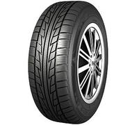 Pneus Neufs D'Hiver Thermiques Pour Neige 235/45R17 Nankang SV-2 Offre