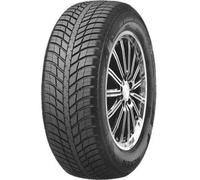 NEXEN NBLUE4SEAS 185/60R15 88H