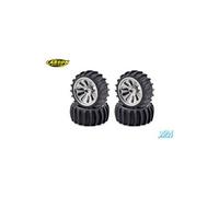 Pneus Pelle Buggy 1/10