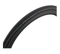Pirelli Cinturato Velo Tubeless 700c X 28 Road Tyre Noir 700C x 28 Black / Green Detail