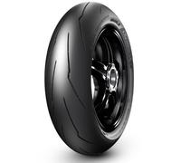 Pneus Pirelli Diablo Supercorsa SP V3 180/55ZR17 73W Arrière #3106800