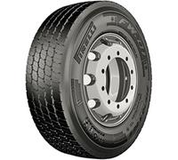 Pirelli - Pneu FW:01 - Hiver - 295/80R22.5 - 154M - TL,XL,M+S,Radial,3PMSF
