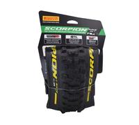 Pneus - Pirelli - Scorpion Race Enduro T - 29 pouces - Adhérence élevée - Résistance à la déchirure