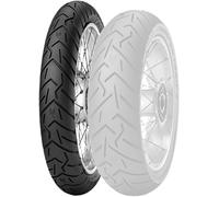 Pneus Pirelli Scorpion Trail II 110/80R19 59V Avant, 2526500