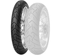 Pneus Pirelli Scorpion Trail II 120/70ZR17 58W Avant, 2526300