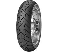 Pneus Pirelli Scorpion Trail II 140/80R17 69V Arrière, 2527000