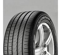 Pneus d'été PIRELLI Scorpion Verde 255/50R19 XL 107W