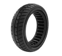 Pneu Plein pour Dualtron Mini, Popular et Togo Anti-crevaison Noir