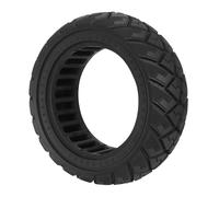 Pneus pleins tout-terrain 90/65-6.5 pour la trottinette électrique Zero 11X