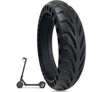 Pneus Pleins Trottinette Électrique Xiaomi M365, M365 Pro, 1s, Pro2, Essential, 3, Light Solides Et Increvables Roue 8,5 Pouces