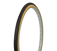 Pneus Pneu Vélo Pneumatique Hollande - 26 x 1 3/8 - Noir / Pour Lampa 1 PC