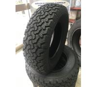 Pneus pneus pneus Ziarelli Cruiser 265/70 R16 112H Off Road M+S 4 saisons 4X4...