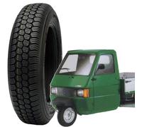 Pneus pour APE PIAGGIO TM703 125-12C 81J 8pr