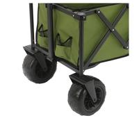 Pneus pour chariot sb 221 - 4 pcs