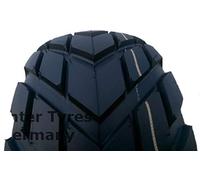 Pneus pour pneus tout-terrain quad 18 x 9,5-8 P343 18 x 9,50-8 HAKUBA