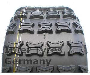 Pneus pour quad 18 x 9,5-8 P316 18 x 9,50-8 HAKUBA