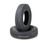 Pneus pour remorque de moto et bateau WANDA 2 Highway 4.808 6PR Plage de charge C