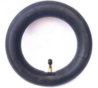 Pneus pour Trottinette électrique, 10 Pouces, 10 x 2,0, en Caoutchouc, intérieur et extérieur, adaptés aux Roues Avant et arrière des fauteuils roulants électriques, Accessoires pour Trottinette éle