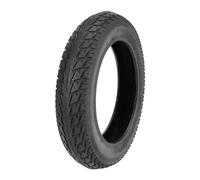 Pneus pour Trottinette électrique, 12 1/2 x 2 1/4, pneus intérieurs et extérieurs épais et résistants à l'usure, pour Accessoires de Remplacement de pneus de vélo électrique 12,5".