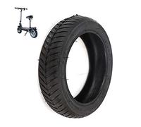 Pneus pour Trottinette électrique, 12 1/2 x 3,0, résistants à l'usure, antidérapants et gonflables ; Accessoires personnalisés pour pneus intérieurs et extérieurs de Trottinette électrique