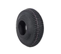 Pneus pour Trottinette électrique, 4.10/3.50-4, antidérapants à l'intérieur et à l'extérieur, résistants à l'usure et aux crevaisons, Robustes, adaptés aux trottinettes électriques.