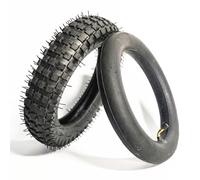 Pneus pour Trottinette électrique A, 12,5 x 2,50/2,75, pneus intérieurs et extérieurs épais, antidérapants et résistants à l'usure, pour Petites trottinettes/Motos de 12 Pouces, Remplacement de Pneu