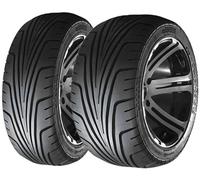 Pneus Quad 185/30 X14 Sun-f 67N A-039