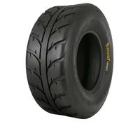 Kenda Pneu Quad Street K547 Speedracer 4PR 38N TL Noir 20 x 11.00/R9