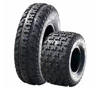 Pneus Quad 20/11-9 Sun-f 43J 6PR A-031