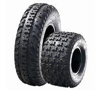 Pneus Quad 20/6 X10 Sun-f 35J 4PR A-031
