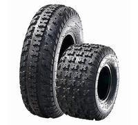 Pneus Quad 22/11 X9 Sun-f 4PR A-031