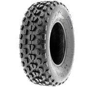 Pneus Quad 22/7 X10 Sun-f 35J 4PR A-017