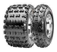 Pneus Quad 23/7-10 CST Tyres 36M 6PR PULSE M+S