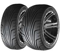 Pneus Quad 235/30 X14 Sun-f 58N A-039