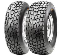 Pneus Quad 25/10-12 CST Tyres 45J 4PR C-9300