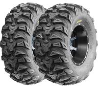 Pneus Quad 25/10 X12 Sun-f 6PR A-040