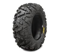 Sun-f A-033 Tl 70j Quad Tire Argenté 25 x 10.00 / R12