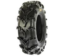 Pneus Quad 25/11 X10 Sun-f 6PR A-050
