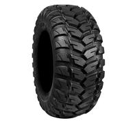Pneus Quad 25/8-12 Duro 43N 6PR DI2037 Frontier