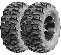 Pneus Quad 25/8 X12 Sun-f 6PR A-040