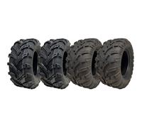 Pneus Quad 25x10-12 &