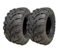 Pneus quad 25x11-12 6ply