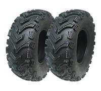 Pneus Quad 26x9.00-12, 6 plis, Wanda P3128 - E-Marked, route légale, ensemble de 2