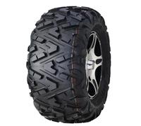 Pneus Quad 27/11-14 Duro 81N 6PR DI2039 Power Grip V2